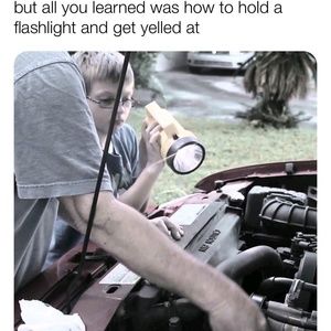 Meet your Posher, Jesse